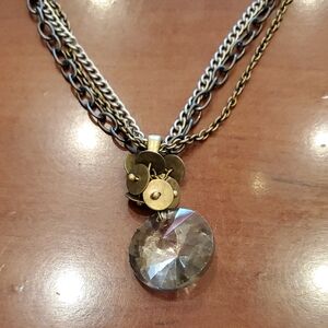 Rock & Republic Necklace